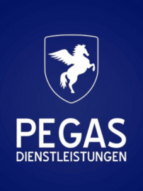 Pegas Schrotthandel Wuppertal - Logo
